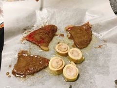 -原始泥炉烤肉(总店)
