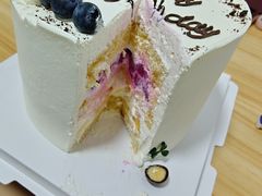 -蜜肆动物奶油蛋糕·个性定制·下午茶甜品