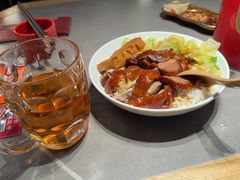 -阿诚市井潮汕菜(金台路店)