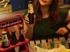 -Helens海伦司小酒馆(广州永庆坊店)
