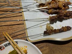 -小核桃品质串店(世茂大道店)