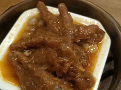 -如轩·海鲜砂锅粥·潮汕菜(海珠店)