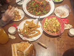 -单家老院·院子里的青岛菜(沙子口店)