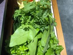 -东来顺铜锅炭火涮肉(上地华联店)