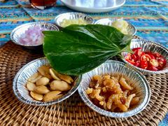 -食肆&Fourteen(武林夜市店)