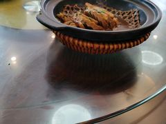 -民间小灶(亭林店)