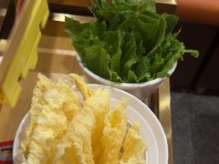 -潮汕大目牛肉火锅(水围店)