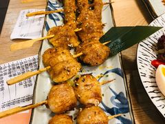 -西月山居匠心创意料理(江汉路新佳丽广场店)
