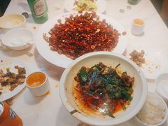-茅庐毛血旺(临沂泰盛广场店)