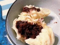 现熬豆沙包-堂上堂(益民街店)