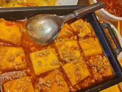 -缪氏川菜(深圳北站缤果空间店)
