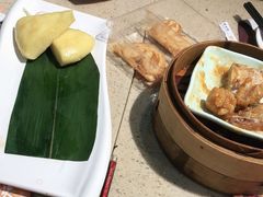 -点都德(德江楼店)