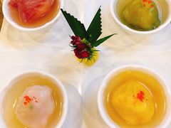 -点都德(华强南店)
