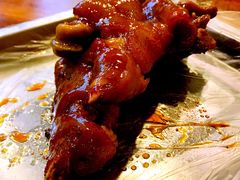 猪蹄-赵元章肉骨烧(山塘街店)