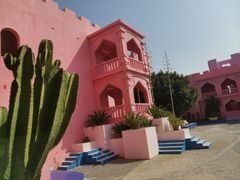 -漳州滨海火山岛自然生态风景区