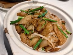 -陶缘一号·四季缘·老字号顺德菜·户外婚礼家宴(西滘店)