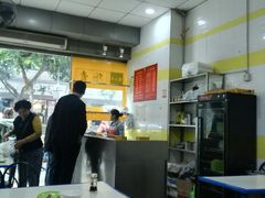 -韩包子(青石桥店)