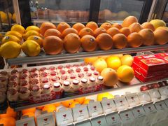 -茶也运也(望京万科店)