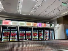-西贝(上海中心店)