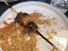 -高家烧鸽子烧烤店63年