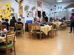 大堂-牛二新鲜牛杂(容桂小黄圃店)