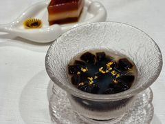 -万豪金殿(香港JW万豪酒店)