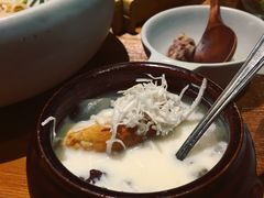 -云海肴·汽锅鸡·云南菜(天津国金汇店)