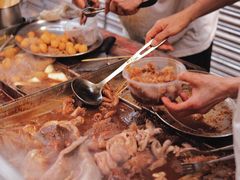 -明记牛杂(新马路分店)