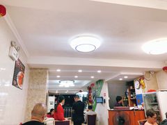 大堂-汇兴源餐馆(小北路店)