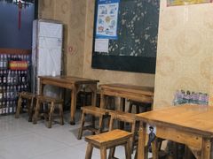 -老乔串店(青松路店)