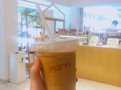 -Cafe on warm(丹霞店)