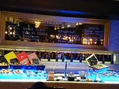 -LONG BAR 廊吧(外滩华尔道夫酒店)