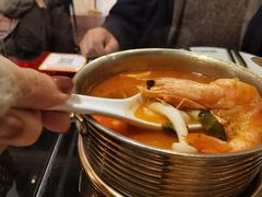 -simply thai天泰(静安嘉里中心店)