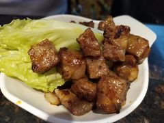 -阪尚皇·原切牛排·烤肉火锅自助(北京路店)