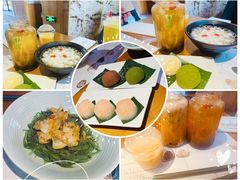 -南小馆(迪士尼小镇店)