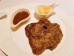 -波特曼西餐厅(南岗店)