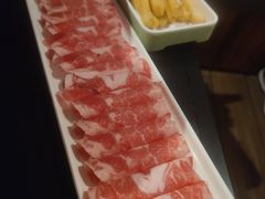 -熊喵来了火锅(太原里第2分店)