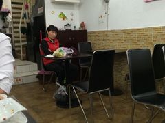 -蘑菇餐厅(马台街店)