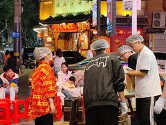 -大芊金重庆串串火锅(南京路店)
