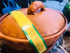 -风味小馆(天目湖宾馆店)