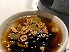 老冰粉-小河盐帮·私家菜·烤鸭(三元桥·霄云路店)