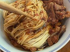 -君东记本帮面馆(天钥桥路店)