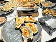 -黄鱼炙夜·烧烤·小龙虾(世茂缤谷店)