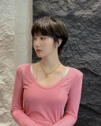 -苑苑发型设计