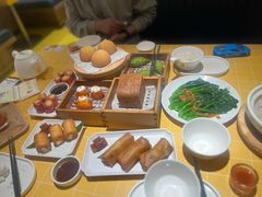 -蔡澜点心·粤菜(花城汇南区店)