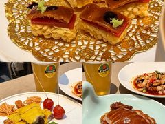-花家怡园(四合院总店)