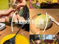-一朵菌·野生菌探索家火锅(南亚店)