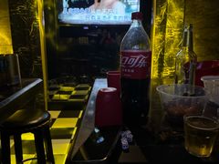 -k+时尚歌城(亿丰时代广场店)