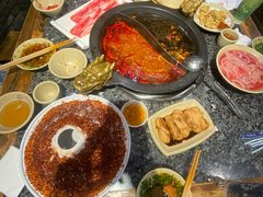 -蜀大侠火锅(建设路第五大道店)