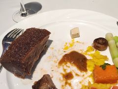 -王品牛排(珠海富华里店)